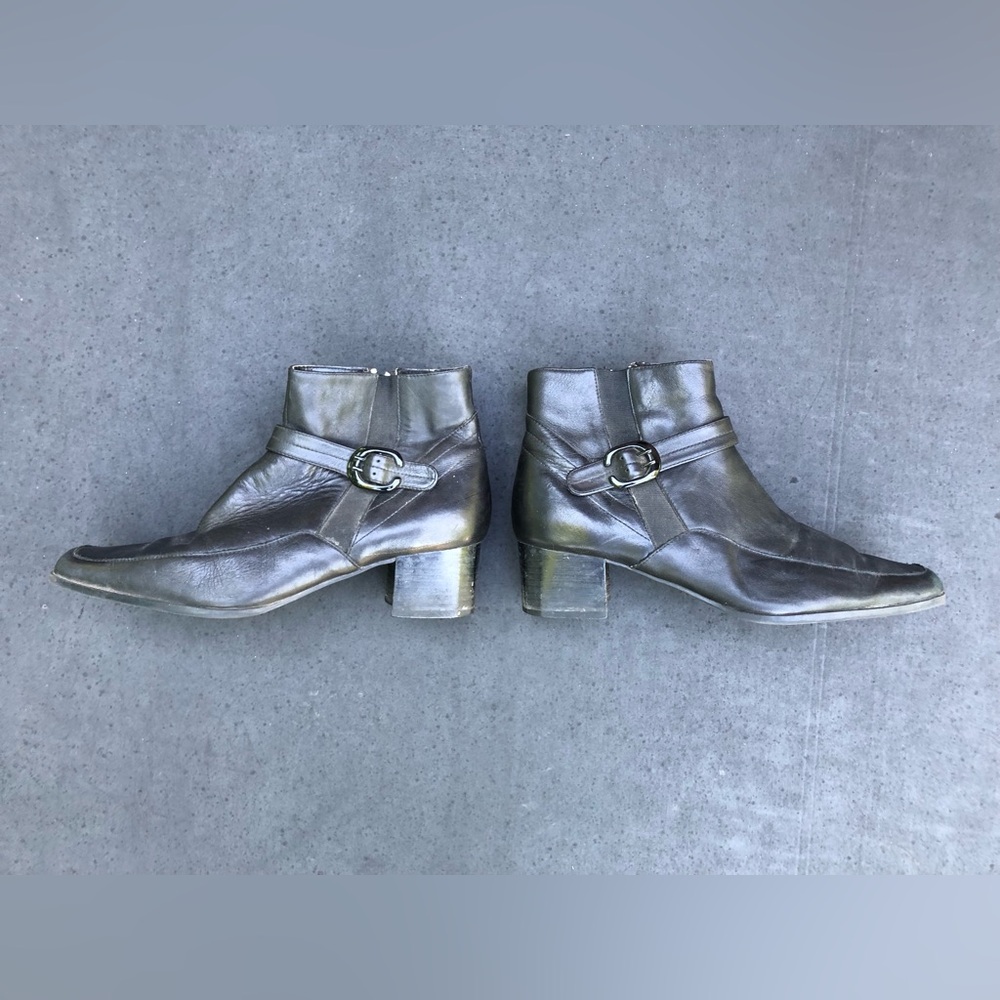 Vintage Women’s Boots